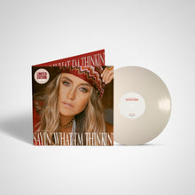 Load image into Gallery viewer, Lainey Wilson - Sayin' What I'm Thinkin' [Ltd Ed Pearl Vinyl]
