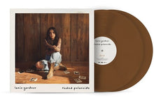 Load image into Gallery viewer, Lanie Gardner - Faded Polaroids [2LP/ Ltd Ed Brown Vinyl]
