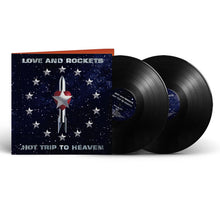 Load image into Gallery viewer, Love and Rockets - Hot Trip to Heaven: Expanded Edition [2LP/ Bonus Tracks]
