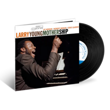 Load image into Gallery viewer, Larry Young - Mother Ship [180G/ Remastered] (Blue Note Tone Poet Series)
