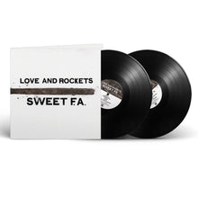 Load image into Gallery viewer, Love and Rockets - Sweet F.A.  [2LP/ Remastered/ Bonus Tracks]
