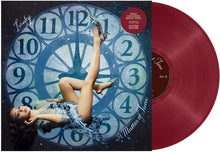 Load image into Gallery viewer, Laufey - A Matter of Time [Timeless Blue or Indie Exclusive Autumn Edition Rouge Vinyl/ Lyric Insert/ Note/ Bonus 7&quot;]
