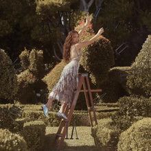 Load image into Gallery viewer, Laufey - A Matter of Time: The Final Hour [2LP/ Ltd Ed Dreamy Watercolor Vinyl/ Die-Cut Inner Sleeve/ Booklet]
