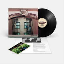 Load image into Gallery viewer, Lemon Twigs, The - Everything Harmony [Black Vinyl or Ltd Ed Clear Vinyl]
