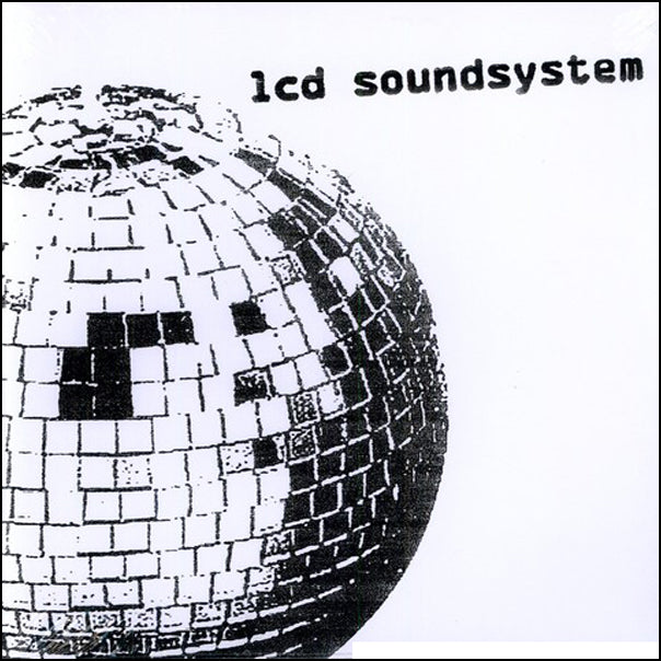 LCD Soundsystem - LCD Soundsystem