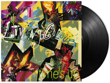 Load image into Gallery viewer, Living Colour - Time's Up [180G/ Remastered] (MOV)
