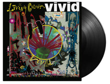 Load image into Gallery viewer, Living Colour - Vivid [180G/ Remastered] (MOV)
