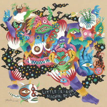 Load image into Gallery viewer, Little Dragon - Machine Dreams
