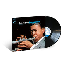 Load image into Gallery viewer, Lee Morgan - The Gigolo [180G/ Remastered] (Blue Note Classic Vinyl Series)
