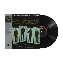 Load image into Gallery viewer, Lee Morgan - Here&#39;s Lee Morgan [180G/ Remastered] (Craft Recordings Original Jazz Classics Series)
