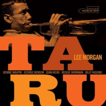 Load image into Gallery viewer, Lee Morgan - Taru [180G/ Remastered] (Blue Note Tone Poet Series)
