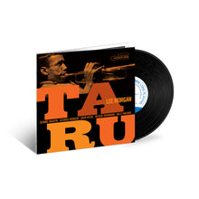 Load image into Gallery viewer, Lee Morgan - Taru [180G/ Remastered] (Blue Note Tone Poet Series)
