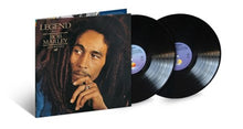 Load image into Gallery viewer, Bob Marley and the Wailers -  Legend: The Best of Bob Marley and the Wailers: 35th Anniversary Edition [2LP/ 180G/ 2 Bonus Tracks]
