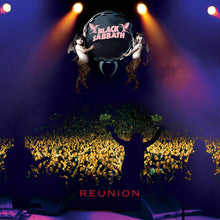 Load image into Gallery viewer, Black Sabbath - Reunion [3LP/ Black or Indie Exclusive Purple Smoke Colored Vinyl]
