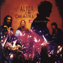 Load image into Gallery viewer, Alice in Chains - MTV Unplugged [2LP/ Black Vinyl]
