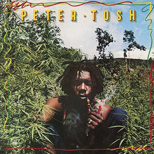 Load image into Gallery viewer, Peter Tosh - Legalize It: 50th Anniversary Edition [140G/ Ltd Ed Gold Vinyl]
