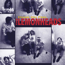 Load image into Gallery viewer, Lemonheads, The - Come On Feel the Lemonheads: 30th Anniversary Extended Edition [2LP/ Ltd Ed Yellow and Red Vinyl]

