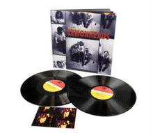 Load image into Gallery viewer, Lemonheads, The - Come On Feel the Lemonheads: 30th Anniversary Deluxe Edition [2LP/ Bookbound Hardcover Sleeve]
