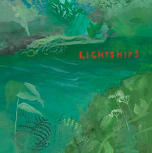 Load image into Gallery viewer, Lightships (Gerard Love of Teenage Fanclub) - Electric Cables [UK Import]
