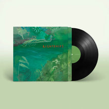 Load image into Gallery viewer, Lightships (Gerard Love of Teenage Fanclub) - Electric Cables [UK Import]
