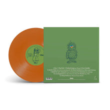 Load image into Gallery viewer, Like - Today Sounds Good [Ltd Ed Tangerine Vinyl]
