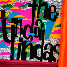 Load image into Gallery viewer, Linda Lindas, The - Gotta Get Out [Ltd Ed Purple Eco Mix or Indie Exclusive Orange Eco Mix Vinyl]
