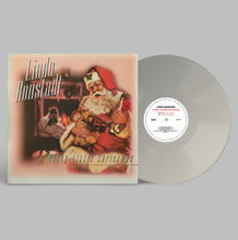 Load image into Gallery viewer, Linda Ronstadt - A Merry Little Christmas [Ltd Ed Metallic Silver Vinyl]
