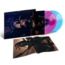 Load image into Gallery viewer, Lenny Kravitz - Blue Electric Light [180G/ 2LP/ 16-Page Booklet/ Black or Indie Exclusive Pink and Blue Vinyl]
