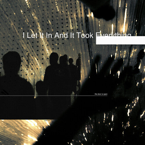Loathe -  I Let It in and It Took Everything [2LP/ Ltd Ed Clear w/ Gold + Black Splatter Vinyl]