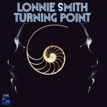 Load image into Gallery viewer, Lonnie Smith - Turning Point [180G] (Blue Note Classic Vinyl Series)
