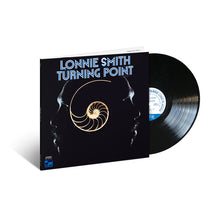 Load image into Gallery viewer, Lonnie Smith - Turning Point [180G] (Blue Note Classic Vinyl Series)
