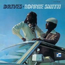Load image into Gallery viewer, Lonnie Smith - Drives [180G/ Remastered] (Blue Note Classic Vinyl Series)
