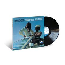 Load image into Gallery viewer, Lonnie Smith - Drives [180G/ Remastered] (Blue Note Classic Vinyl Series)
