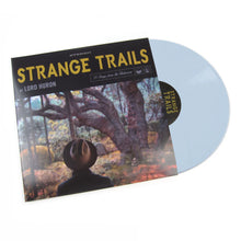 Load image into Gallery viewer, Lord Huron - Strange Trails [2LP/ 180G/ Ltd Ed Opaque Blue Vinyl]
