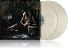 Load image into Gallery viewer, Lorna Shore - I Feel the Everblack Festering Within Me [2LP/ Indie Exclusive Light Blue Marbled or Ltd Ed Translucent Milky Clear Vinyl]
