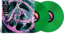 Load image into Gallery viewer, Linkin Park - From Zero: Deluxe Edition [2LP/ Ltd Ed Translucent Emerald Green Vinyl/ Gatefold Jacket/ Bonus Tracks]
