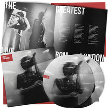 Load image into Gallery viewer, Louis Tomlinson - Live [2LP/ Ltd Ed Picture Discs/ UK Import]
