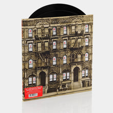 Load image into Gallery viewer, Led Zeppelin - Physical Graffiti: 40th Anniversary Deluxe Edition [3LP/ 180G/ Remastered/ Bonus Studio Outtakes]
