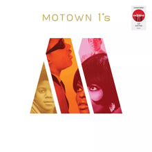 Load image into Gallery viewer, Various Artists - Motown #1's [2LP/ Ltd Ed Gold Vinyl] (Target Exclusive)
