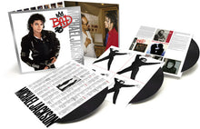 Load image into Gallery viewer, Michael Jackson - Bad: 25th Anniversary [3LP/ 180G]
