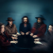 Load image into Gallery viewer, My Morning Jacket - is [Ltd Ed &quot;Blue Iceberg&quot; Colored Vinyl/ Indie Exclusive]
