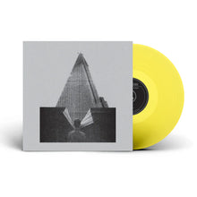 Load image into Gallery viewer, Molchat Doma - С крыш наших домов [Ltd Ed Transparent Yellow Vinyl]
