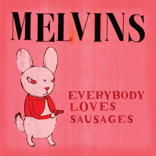 Load image into Gallery viewer, Melvins, The - Everybody Loves Sausages [2LP]
