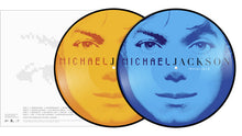 Load image into Gallery viewer, Michael Jackson - Invincible [2LP/ Ltd Ed Picture Disc]
