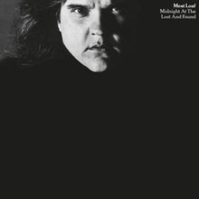 Load image into Gallery viewer, Meat Loaf - Midnight at the Lost and Found [180G/ Ltd Ed Silver and Black Marbled Vinyl/ Numbered] (MOV)
