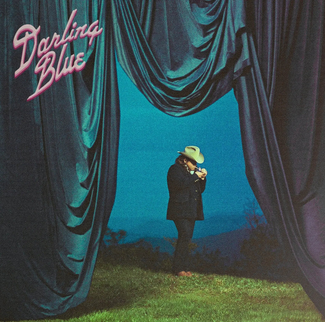 Marcus King Band, The - Darling Blue [Indie Exclusive Denim Blue Vinyl]