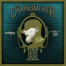 Load image into Gallery viewer, Monoxide - The Chainsmoker II [Ltd Ed Gold Colored Vinyl]
