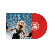 Maisie Peters - The Good Witch [Ltd Ed Swan Dive White Vinyl or Ltd Ed Snake Bite Red Vinyl]