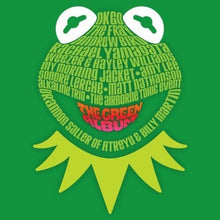 Load image into Gallery viewer, Various Artists - The Muppets: The Green Album [Ltd Ed &quot;Spring Green&quot; Vinyl]
