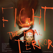 Load image into Gallery viewer, My Brightest Diamond - Fight the Real Terror [Ltd Ed Safety Orange Vinyl]

